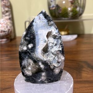 Ocean jasper Freeform